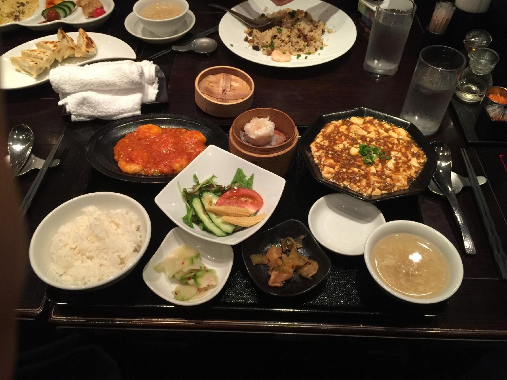Foursquare の写真