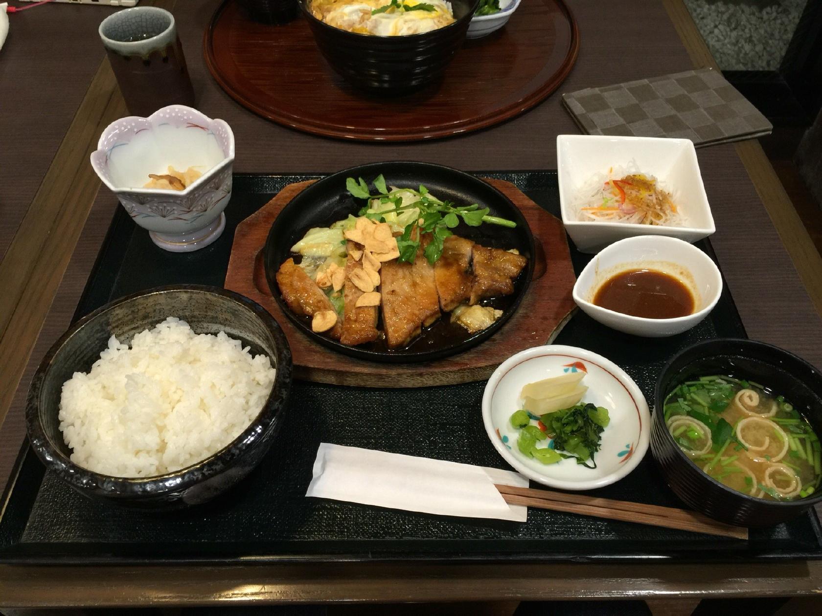 Foursquare の写真