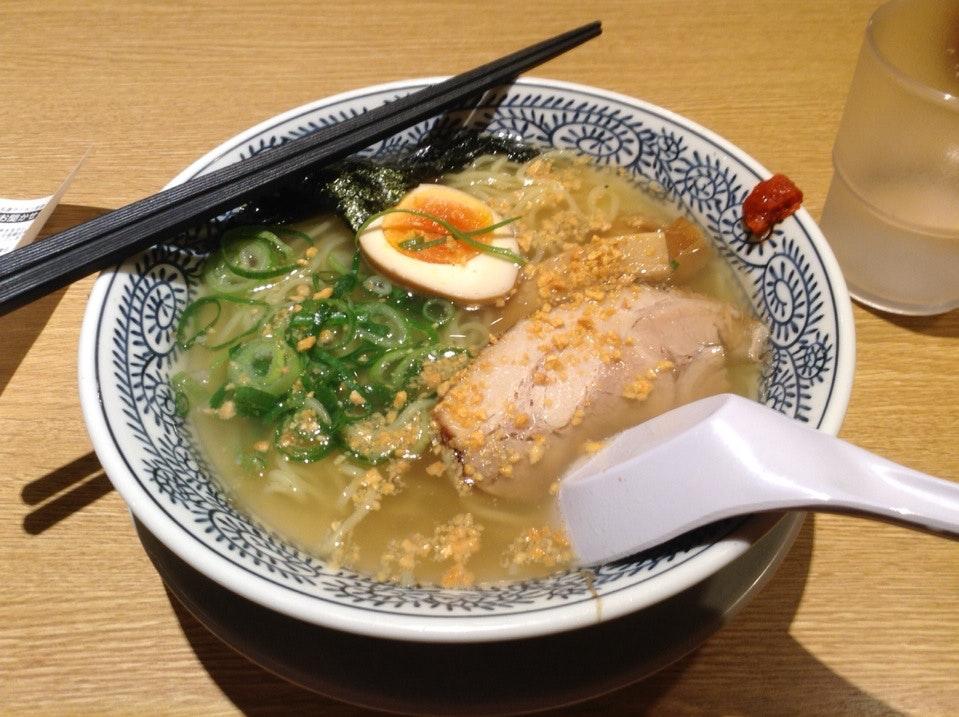 Foursquare の写真