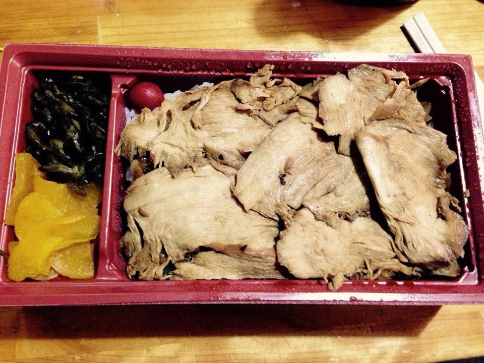 Foursquare の写真