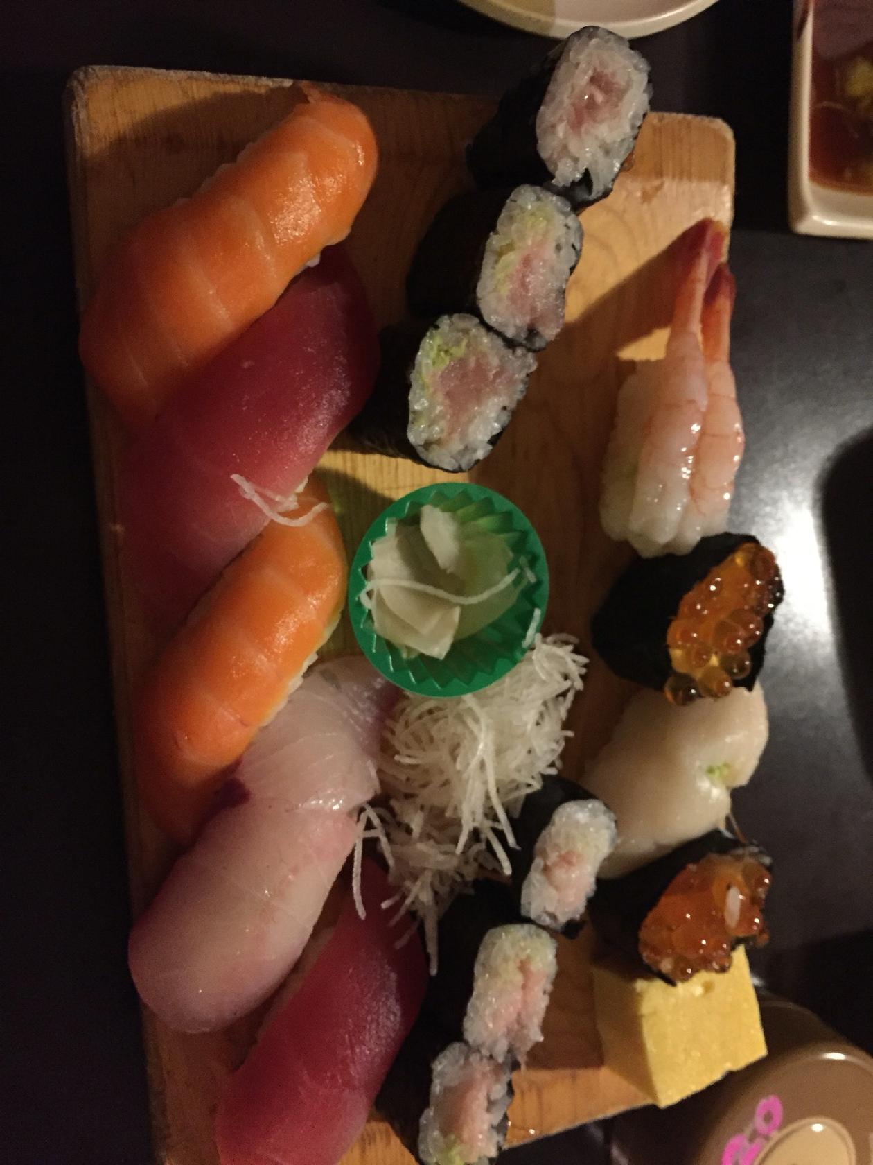 Foursquare の写真