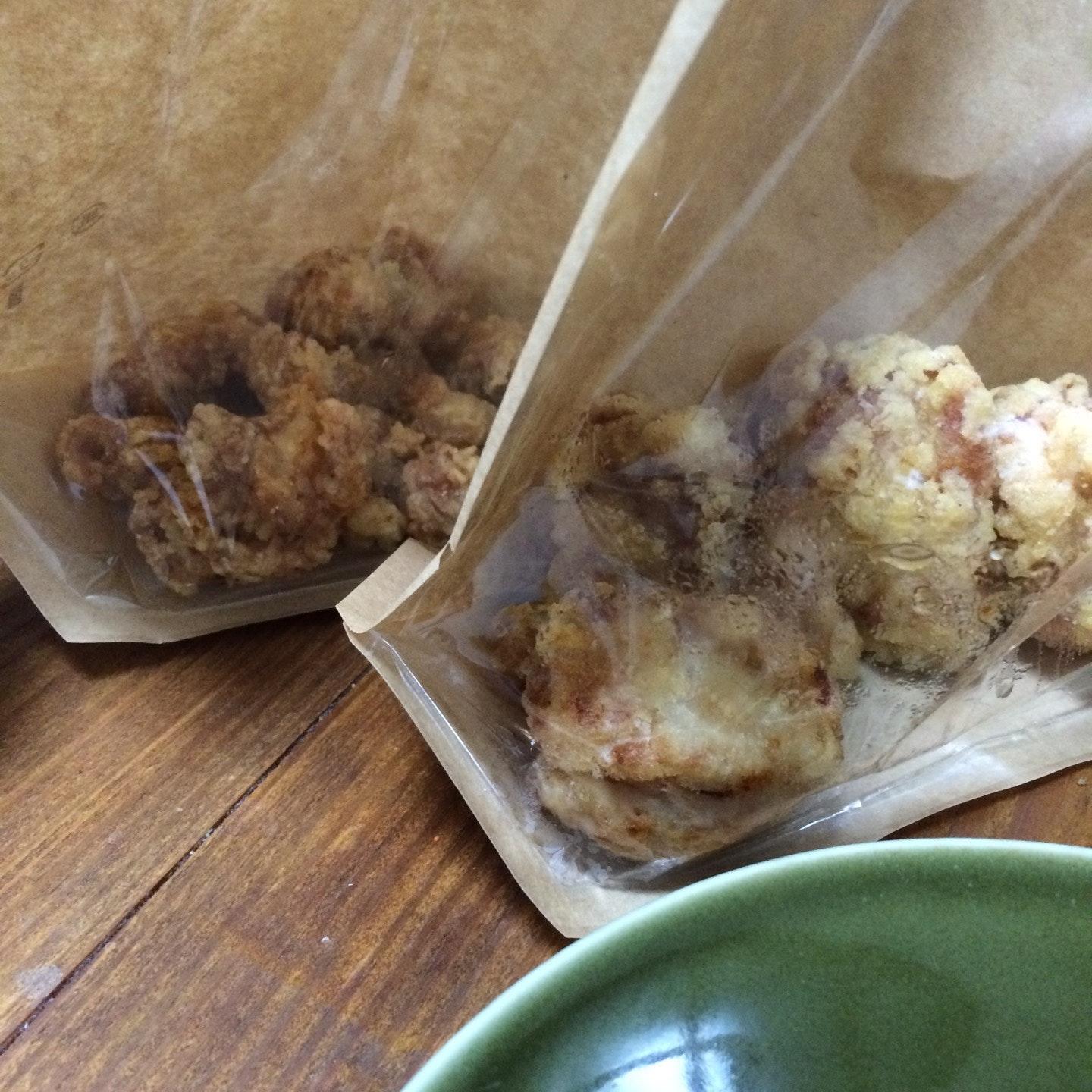 Foursquare の写真