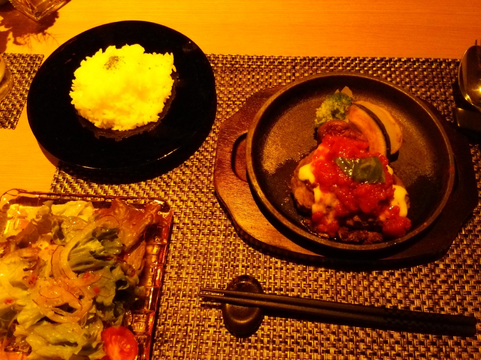 Foursquare の写真