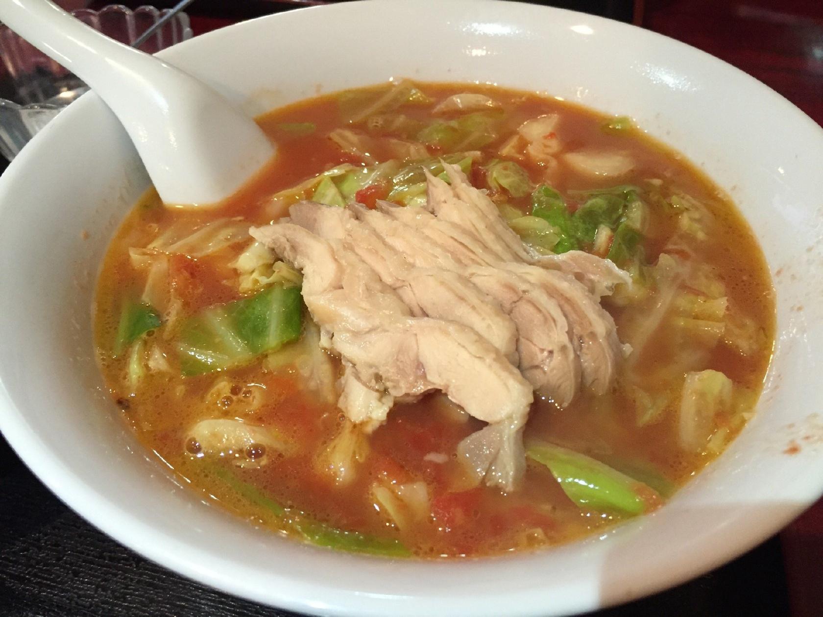 Foursquare の写真