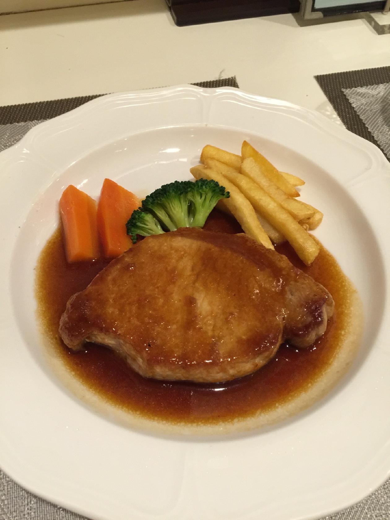 Foursquare の写真