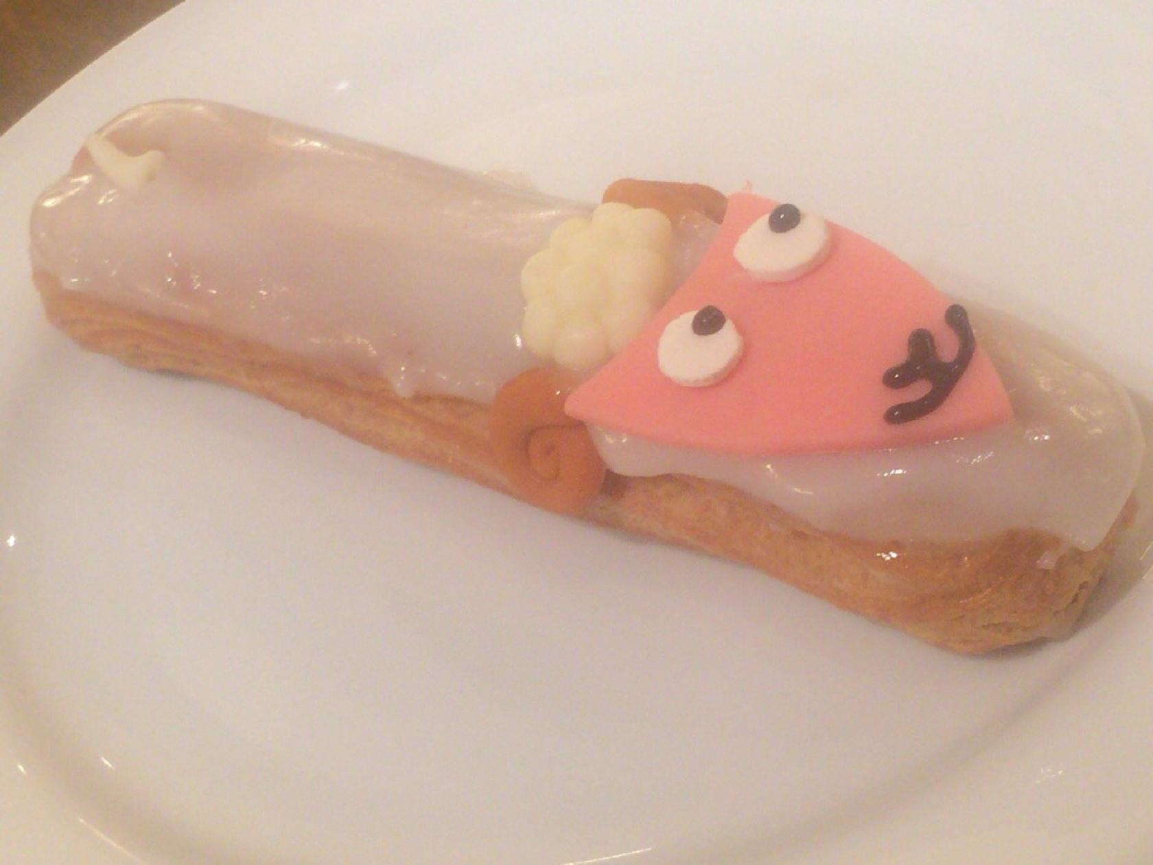 Foursquare の写真