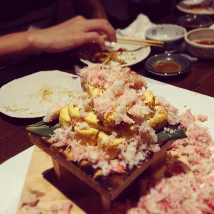 Foursquare の写真