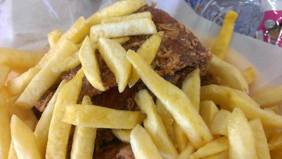 Photo from Foursquare