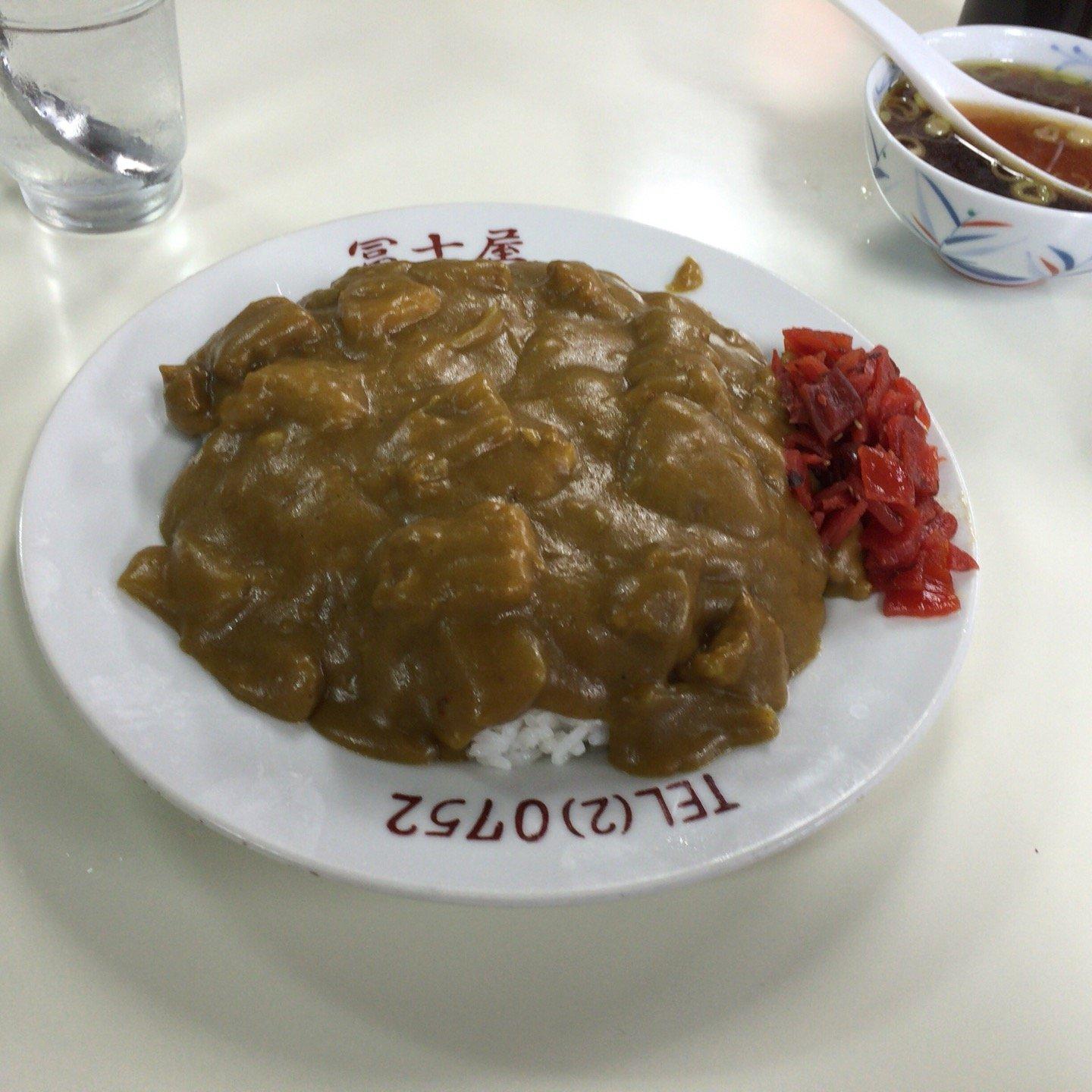 Foursquare の写真