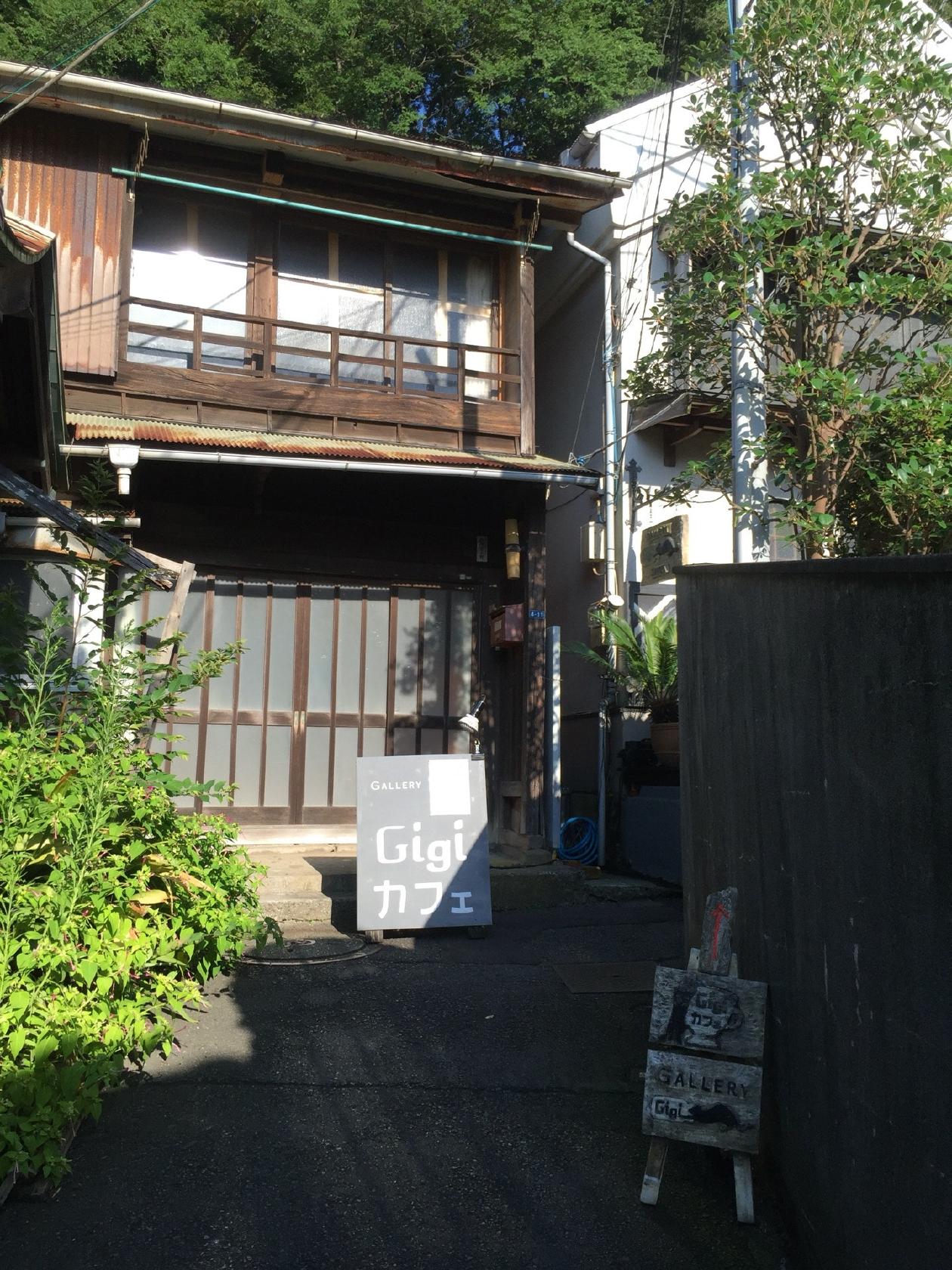 Foursquare の写真
