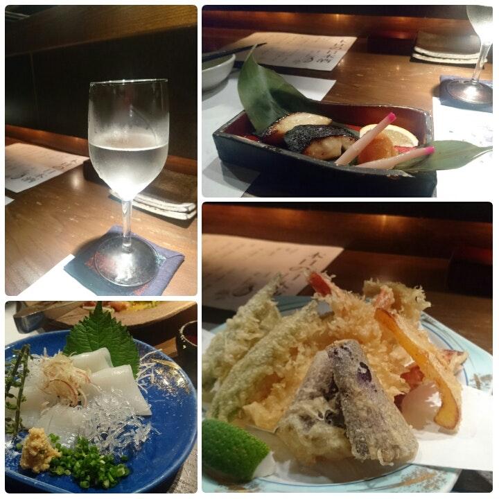 Foursquare の写真