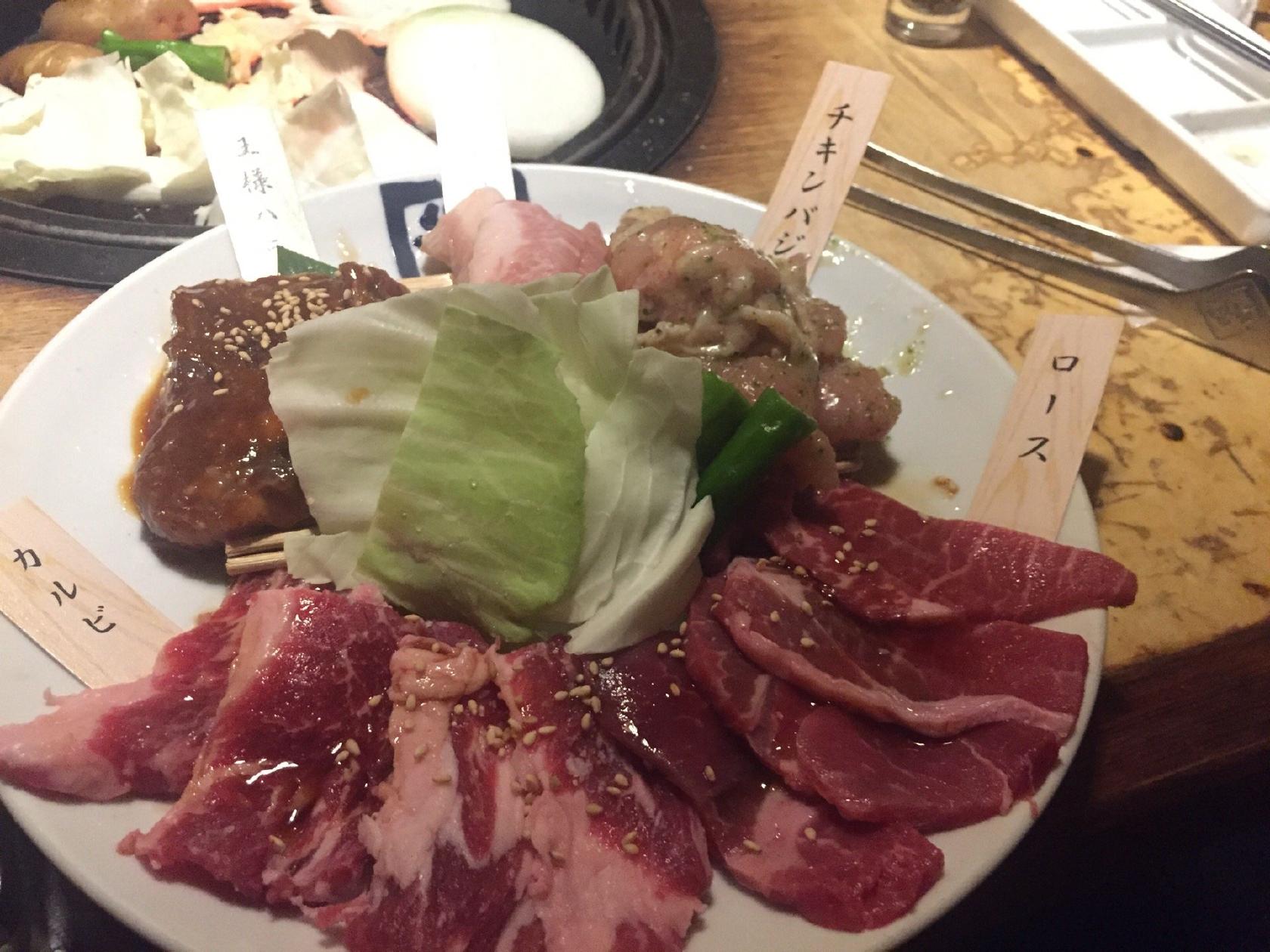 Foursquare の写真