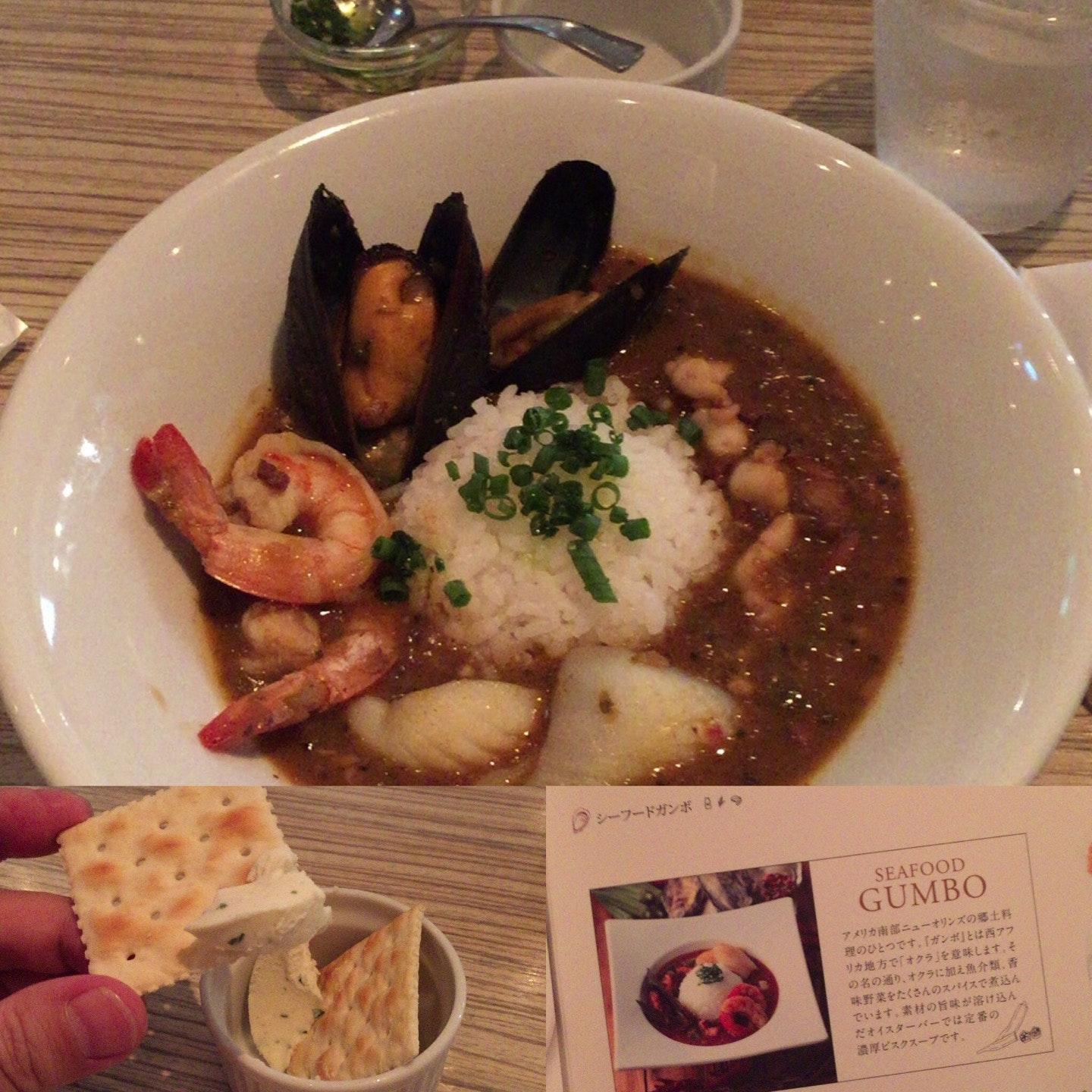 Foursquare の写真