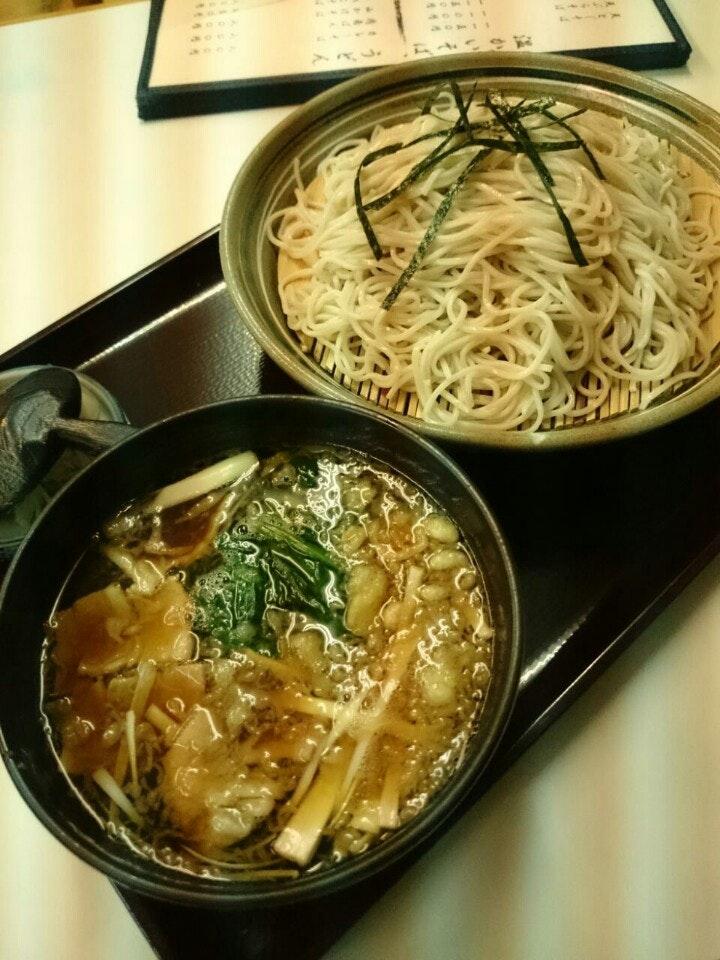 Foursquare の写真