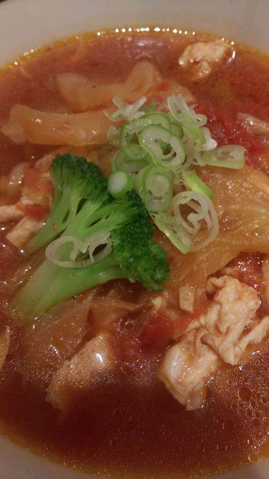 Foursquare の写真