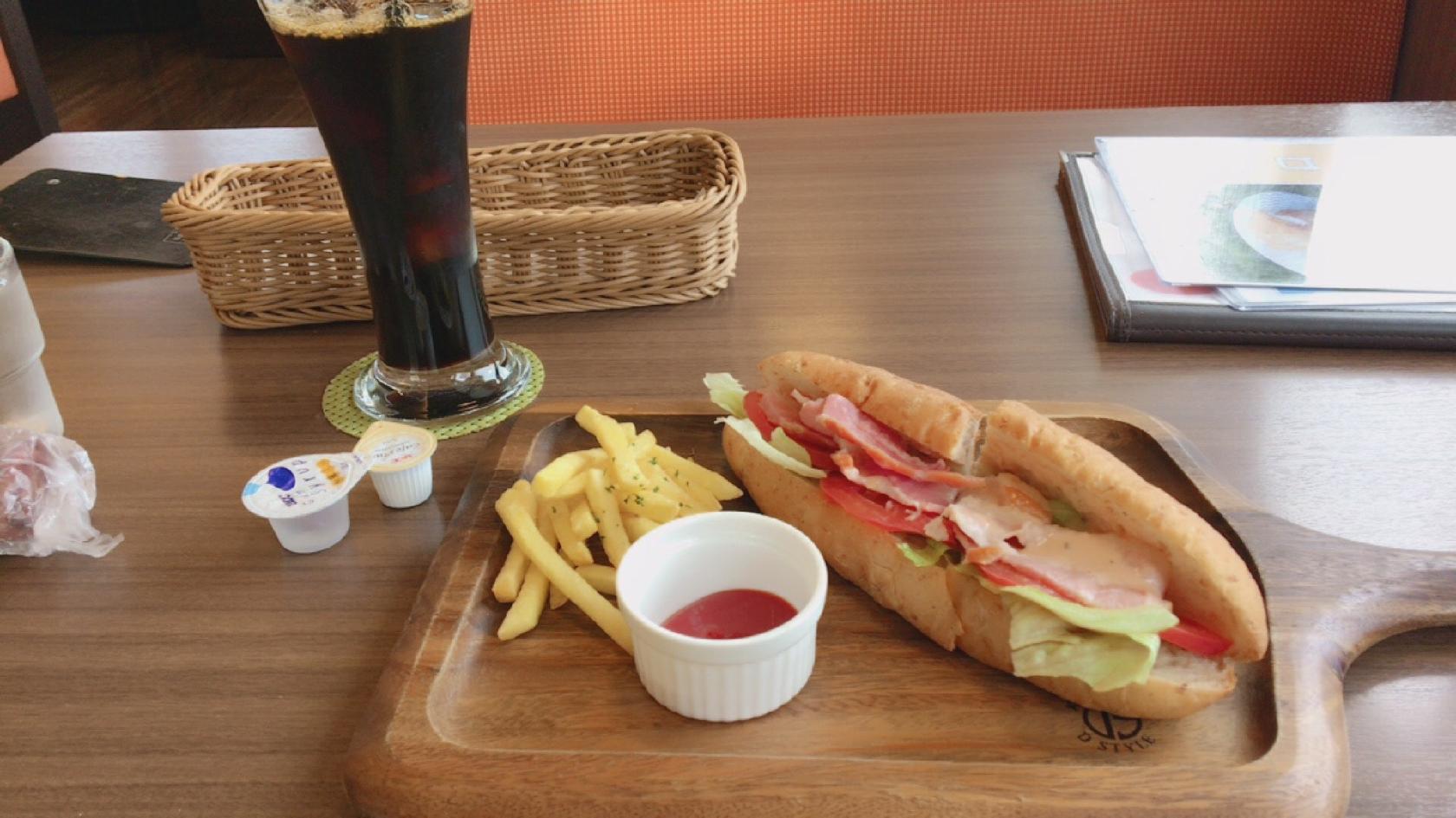 Foursquare の写真
