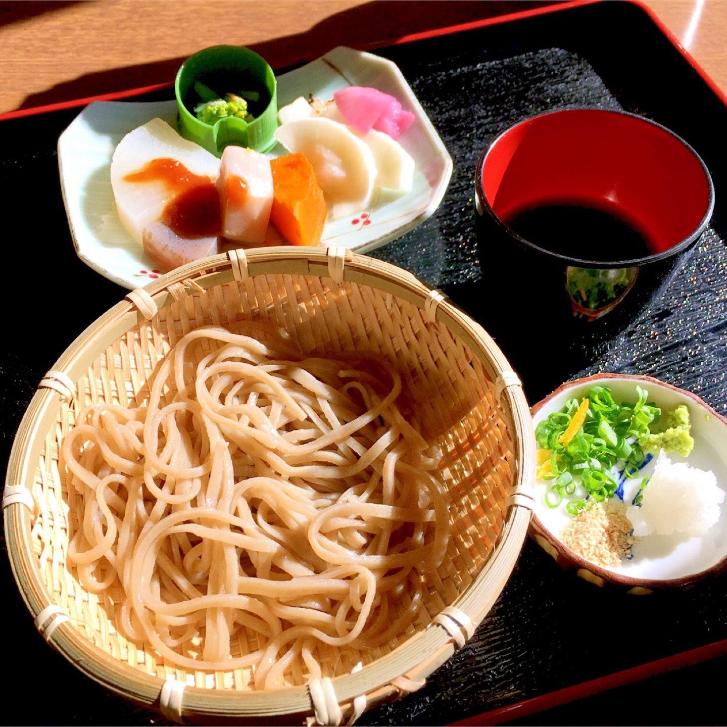 Foursquare の写真