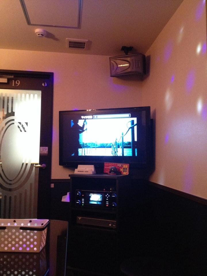 Foursquare の写真