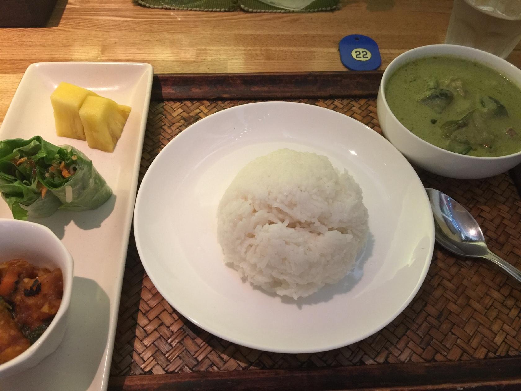 Foursquare の写真