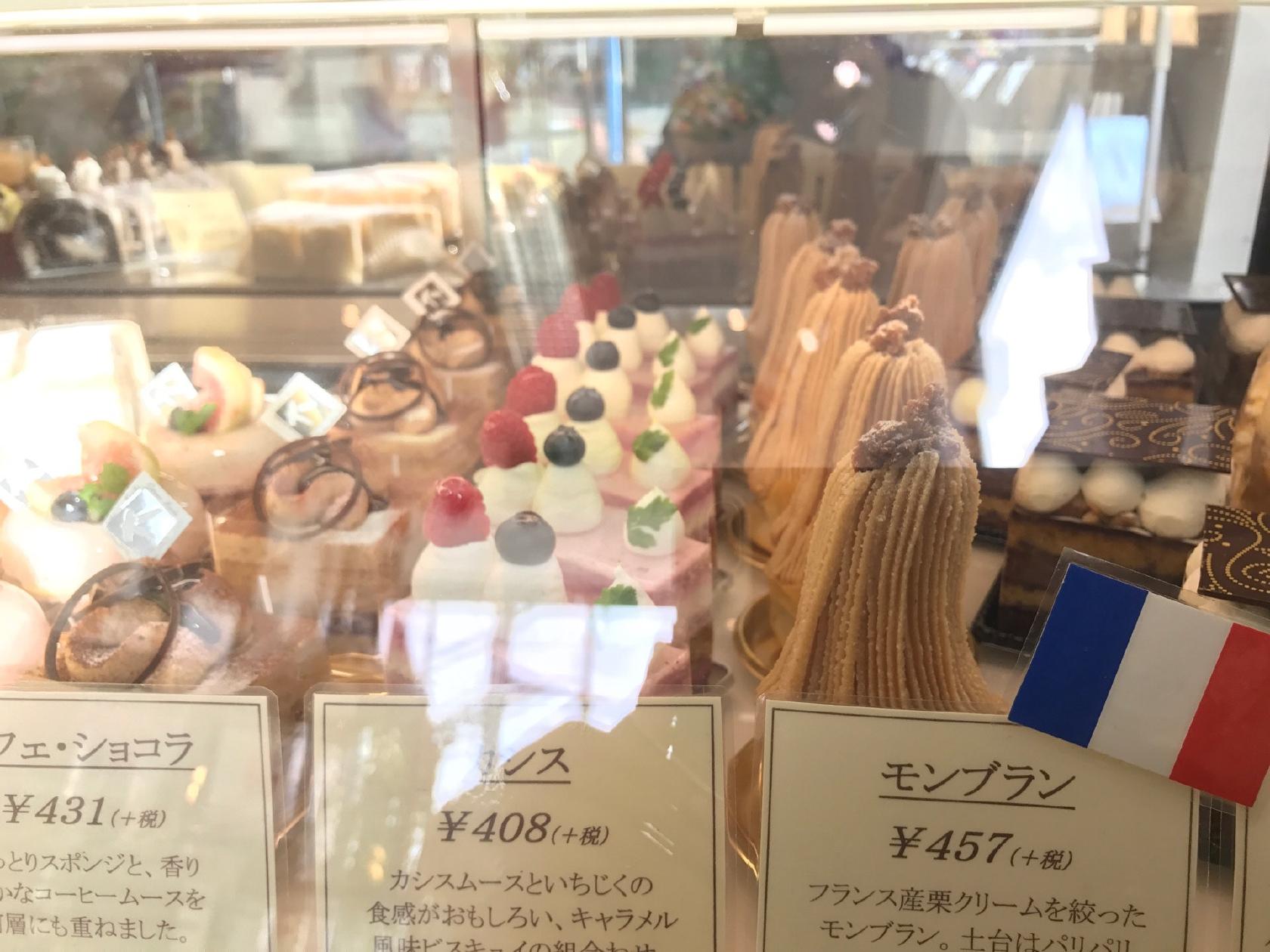 Foursquare の写真