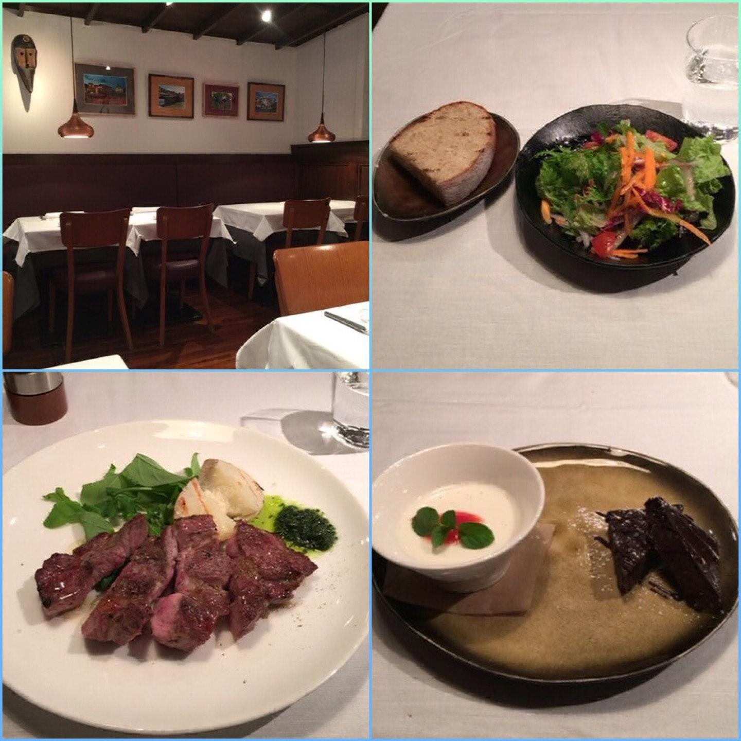 Foursquare の写真