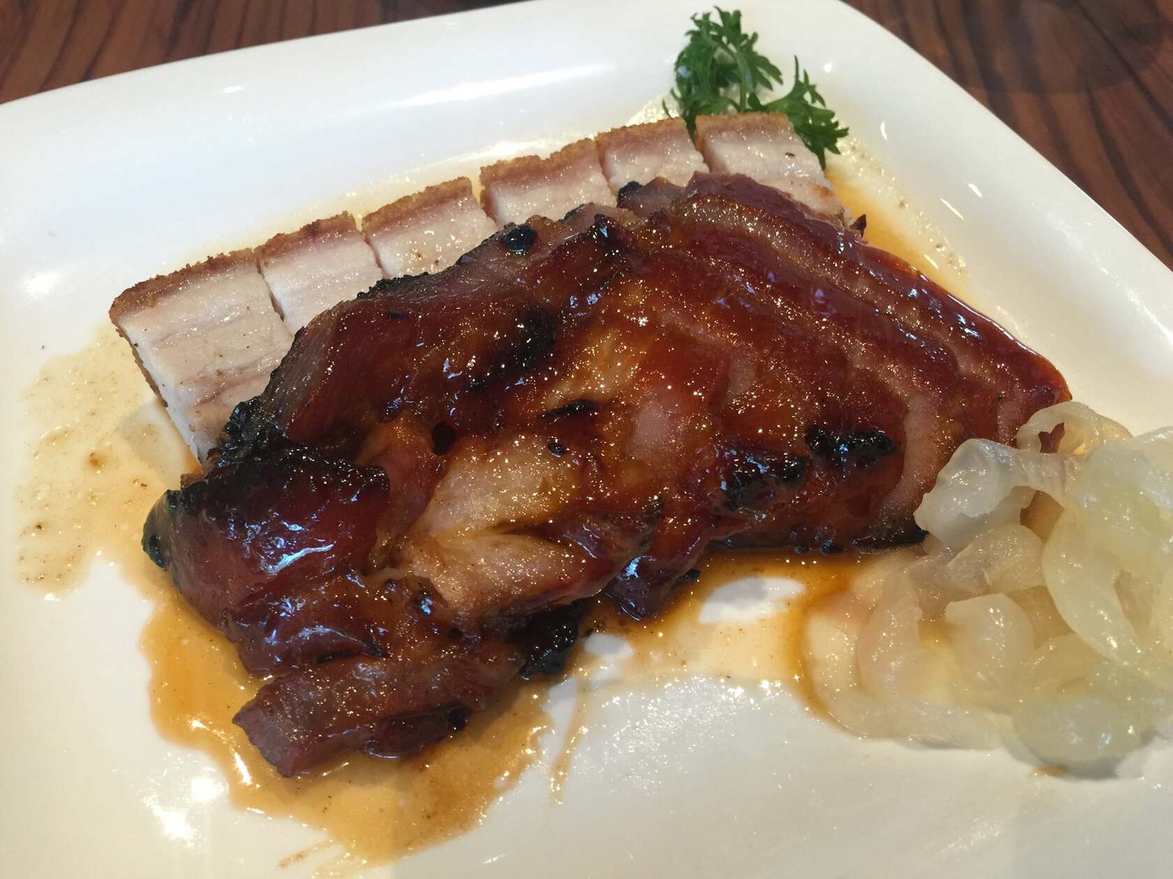 Foursquare の写真