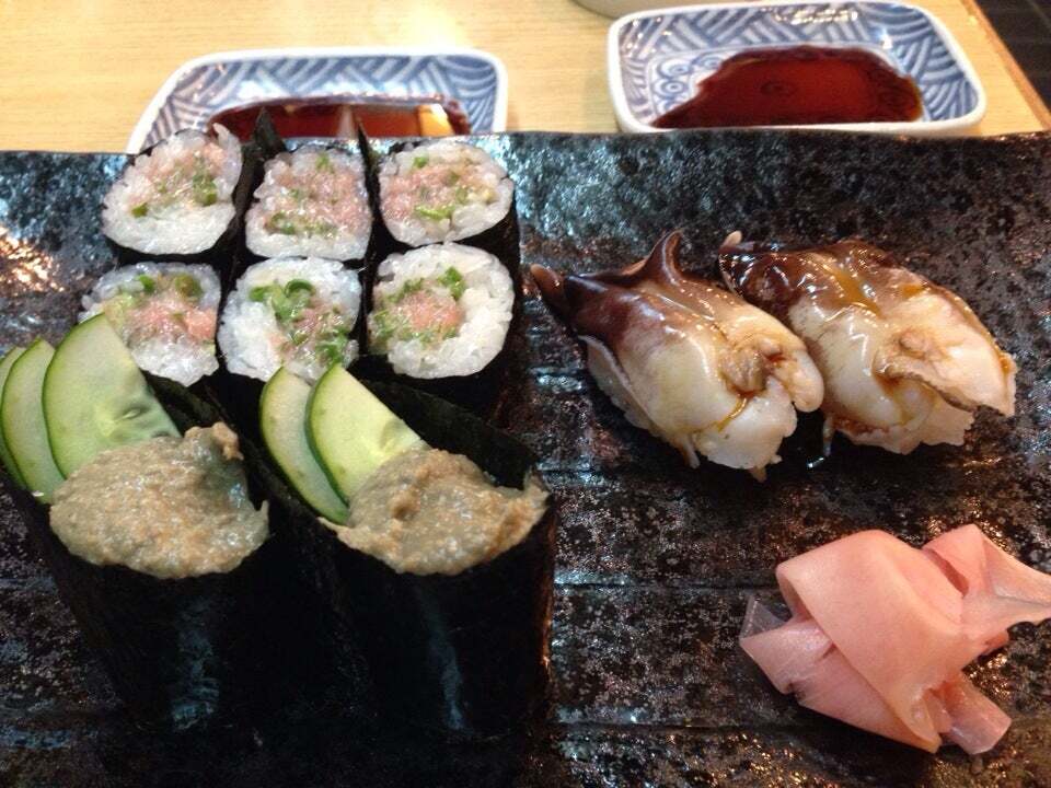 Foursquare の写真