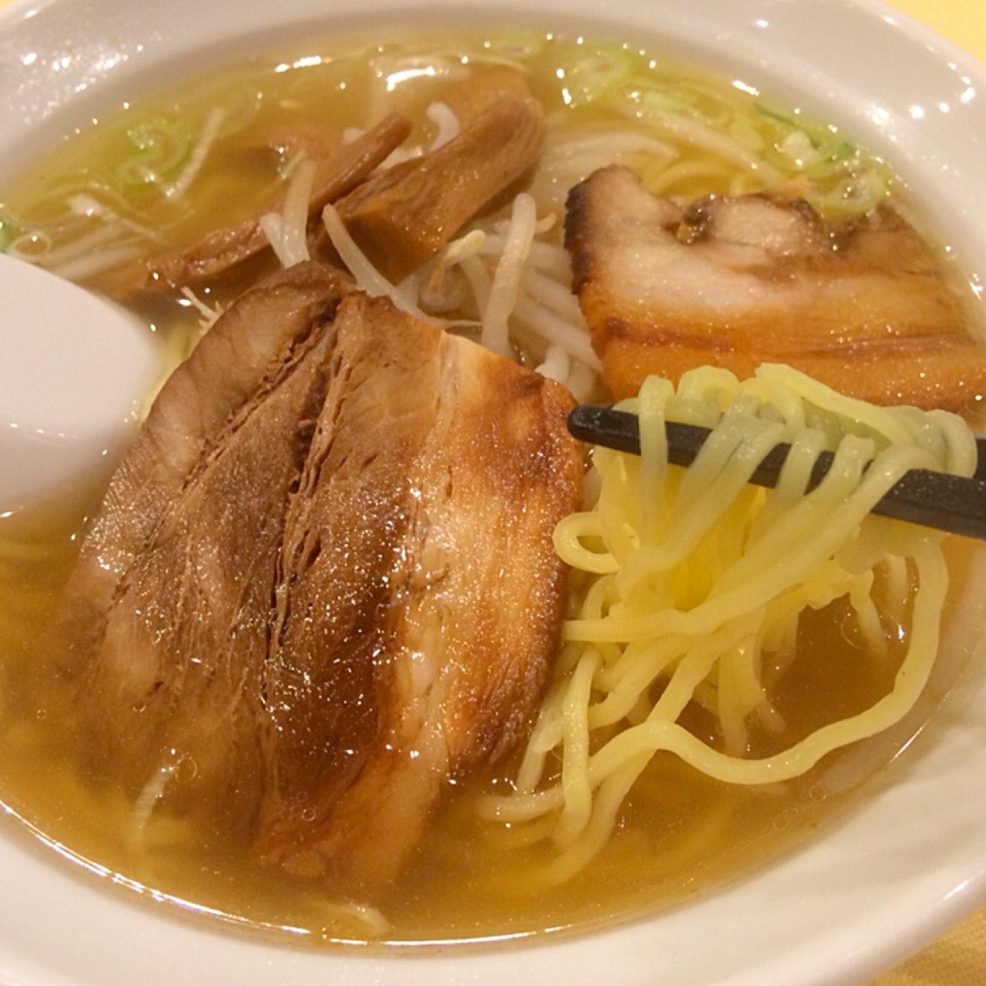 Foursquare の写真