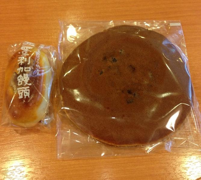 Foursquare の写真
