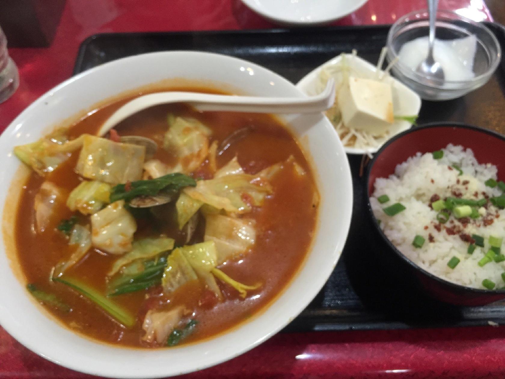 Foursquare の写真