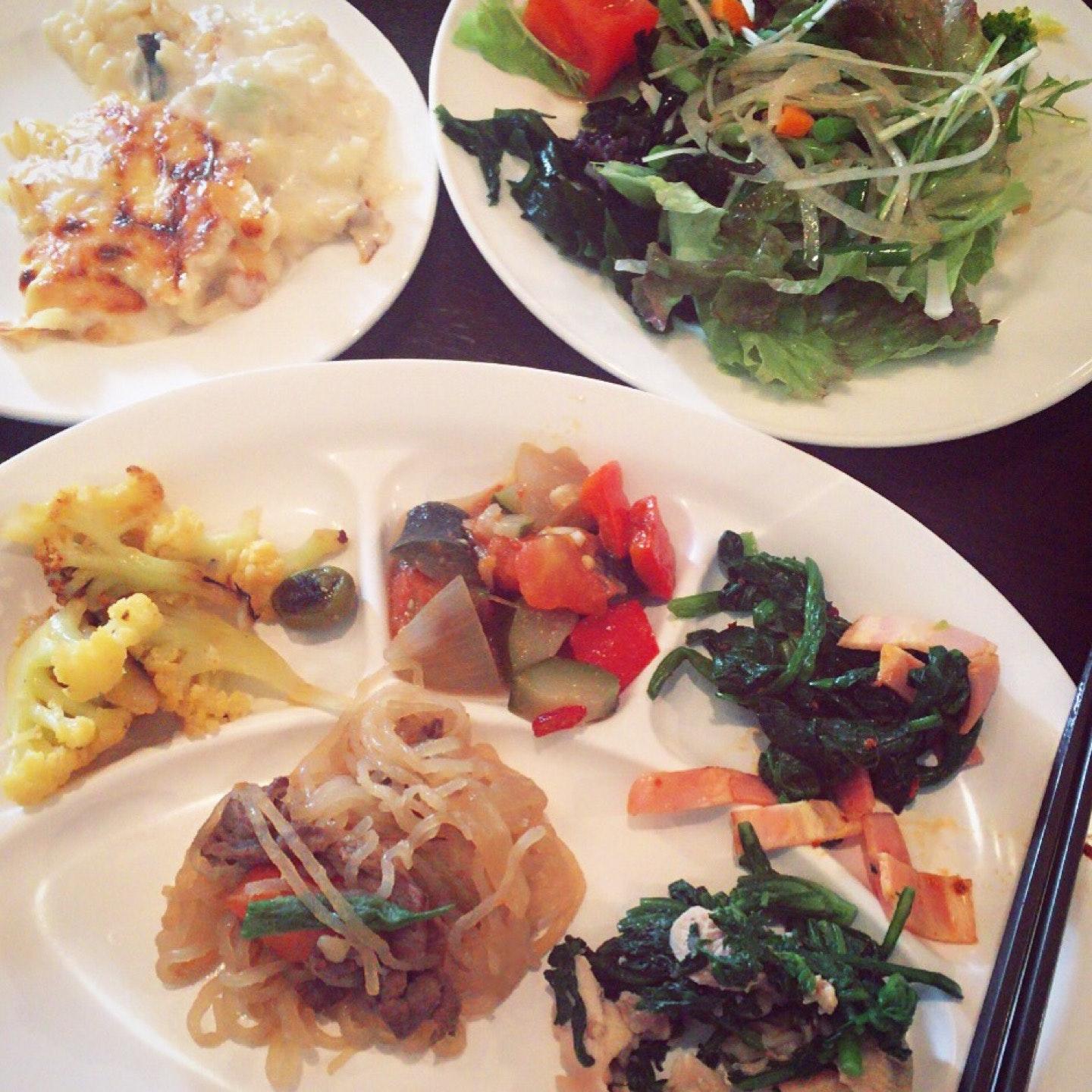 Foursquare の写真