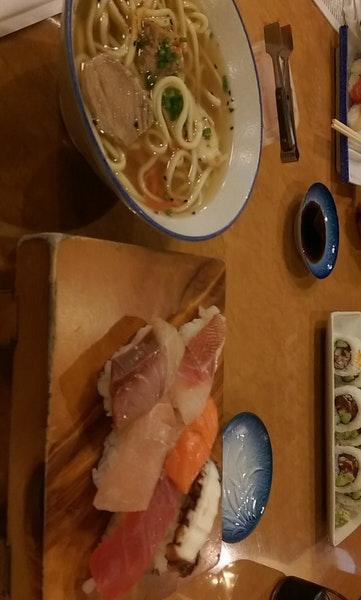 Foursquare の写真