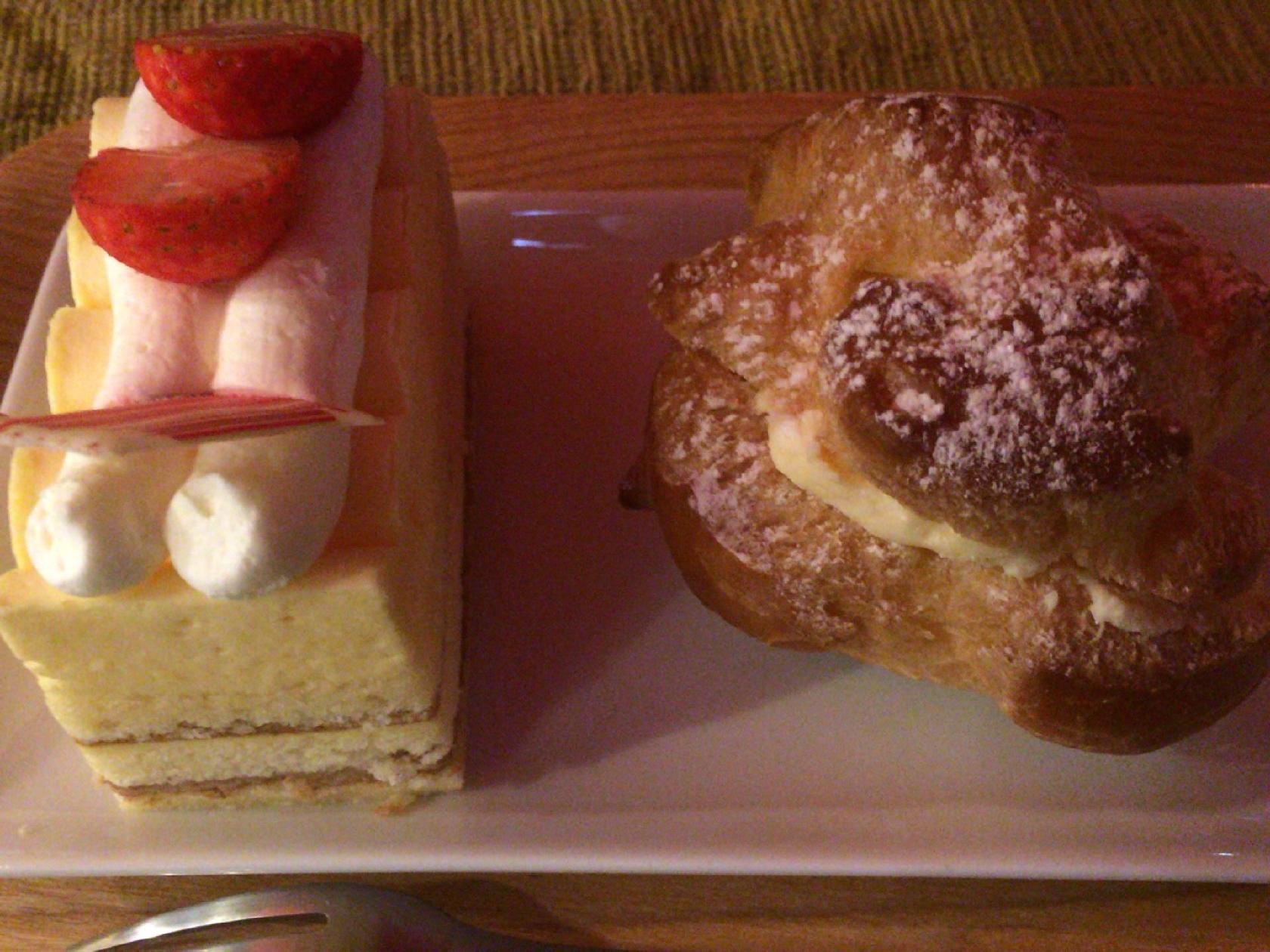Foursquare の写真