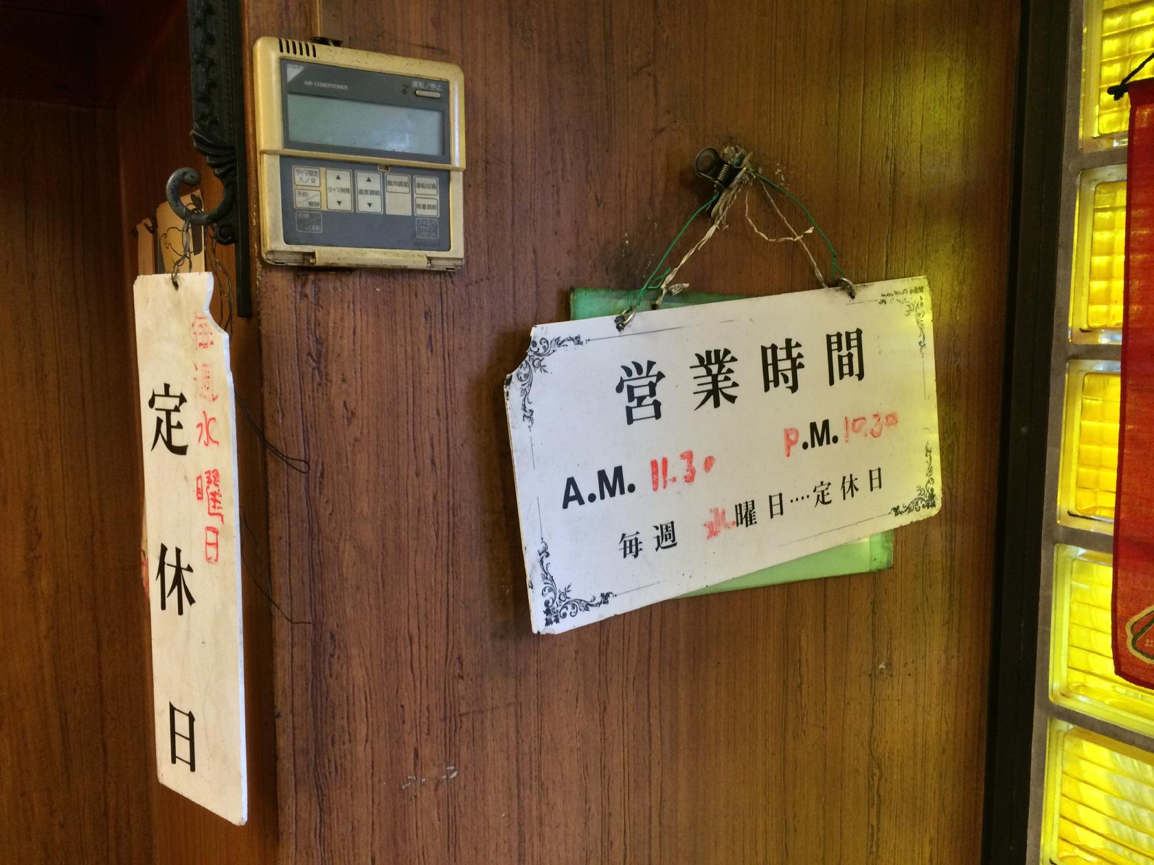 Foursquare の写真