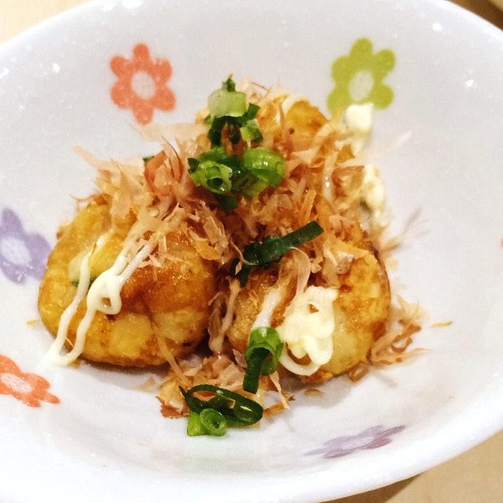 Foursquare の写真