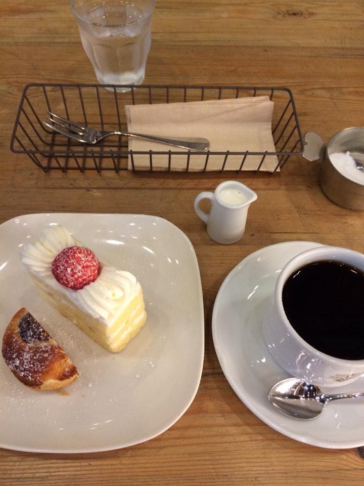 Foursquare の写真