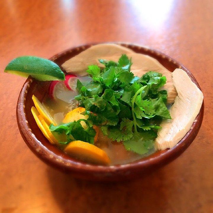 Foursquare の写真