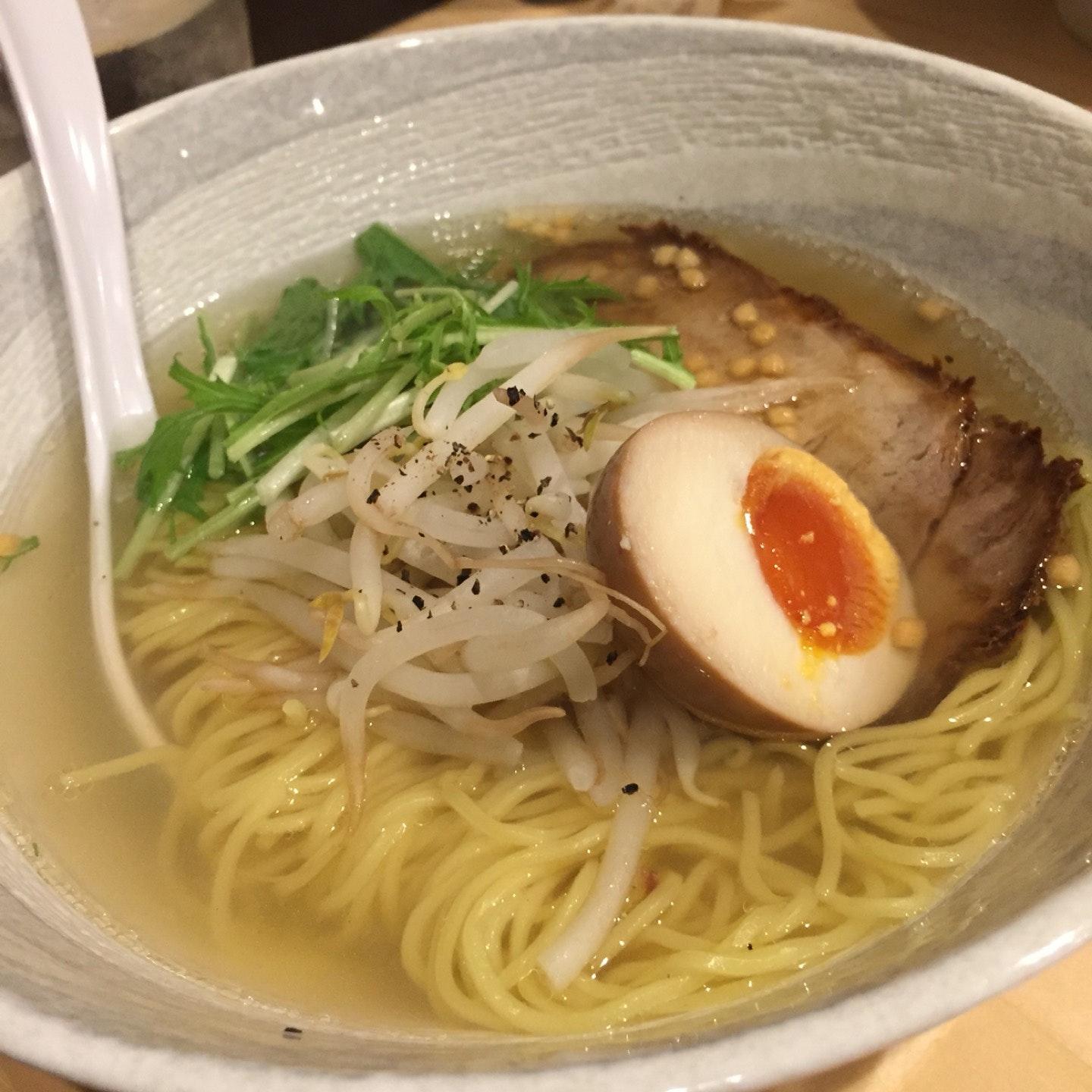 Foursquare の写真