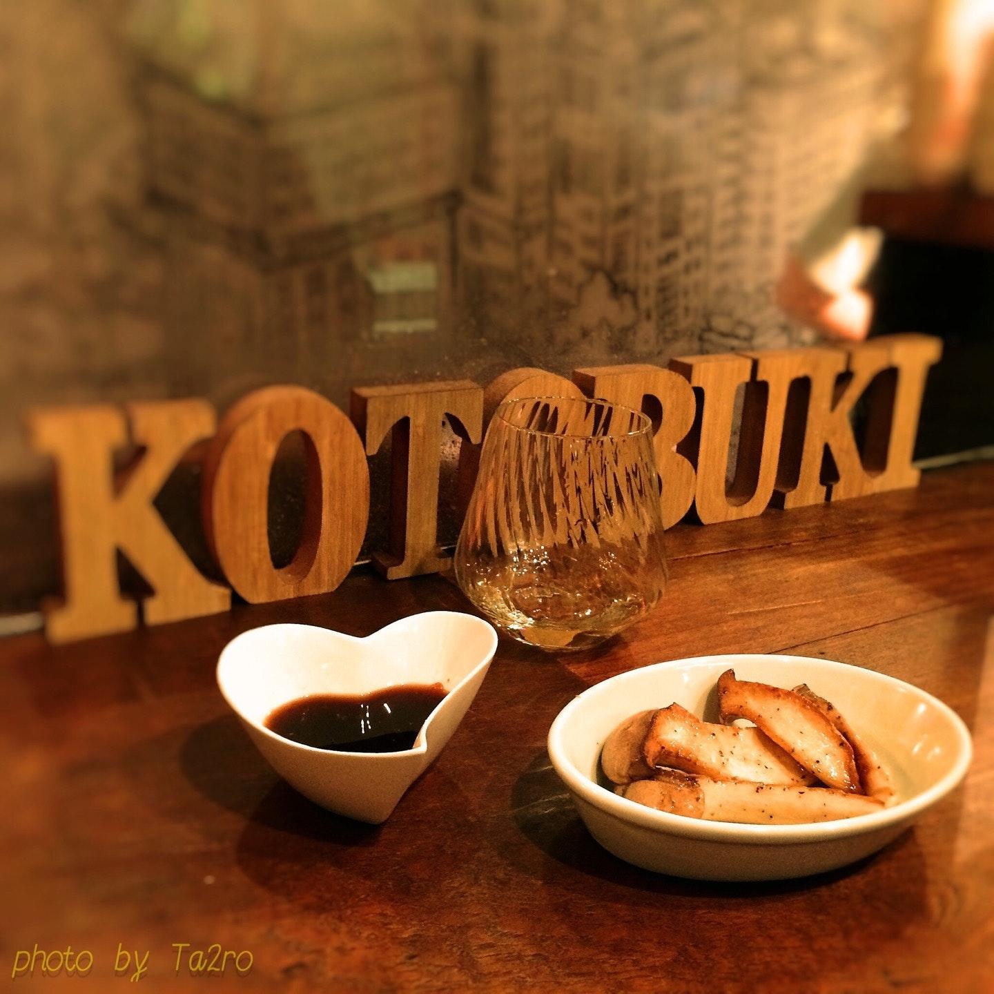 Foursquare の写真