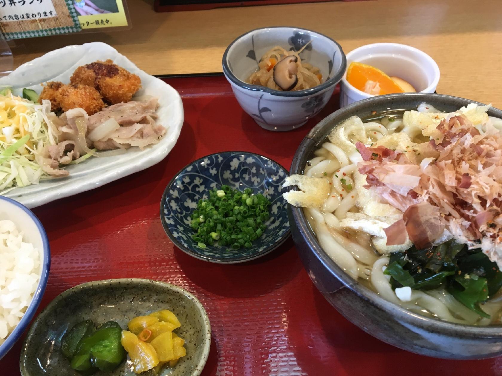 Foursquare の写真