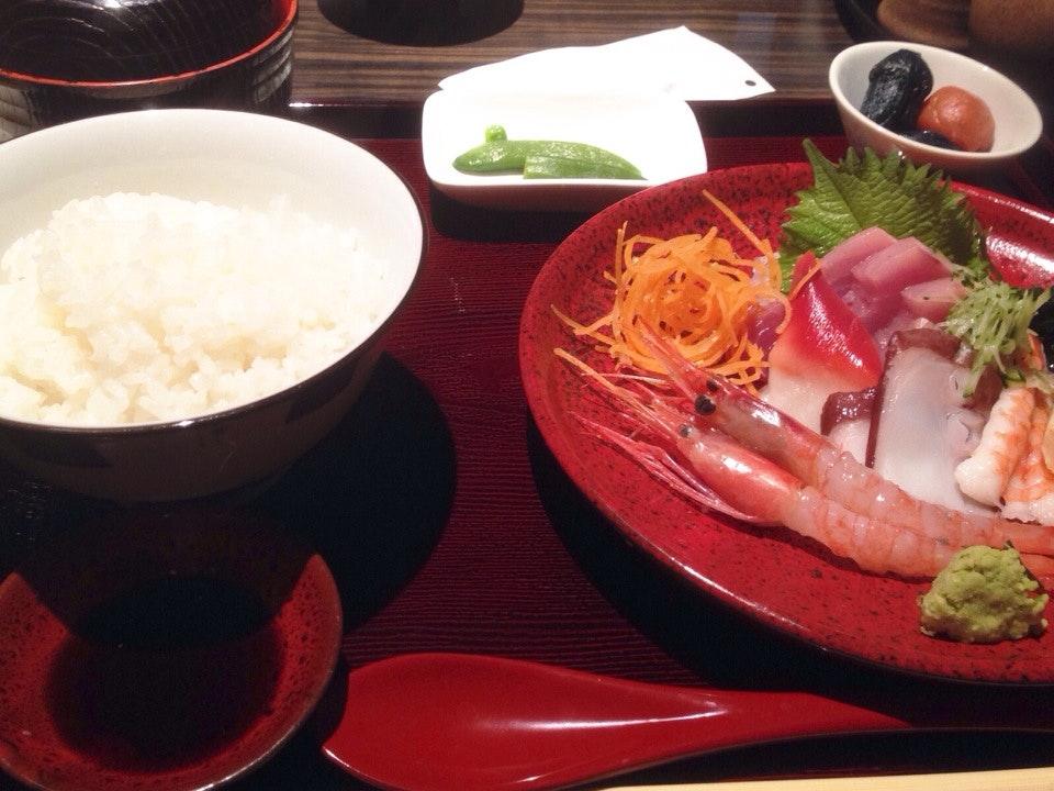 Foursquare の写真