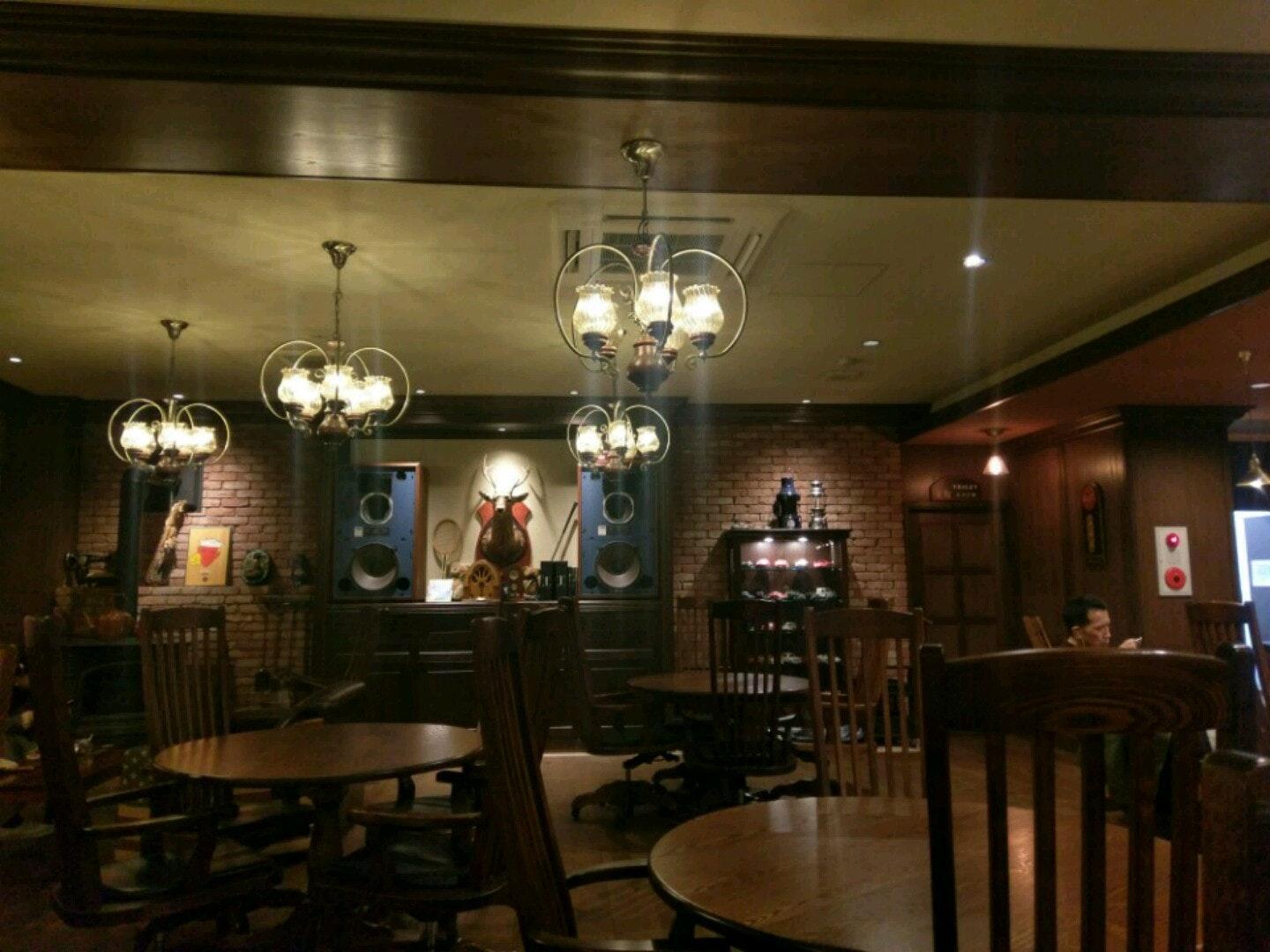 Foursquare の写真
