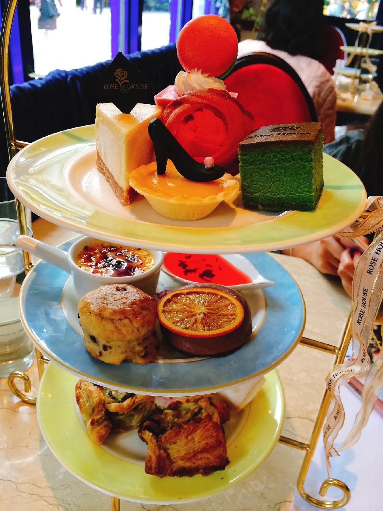 Foursquare の写真