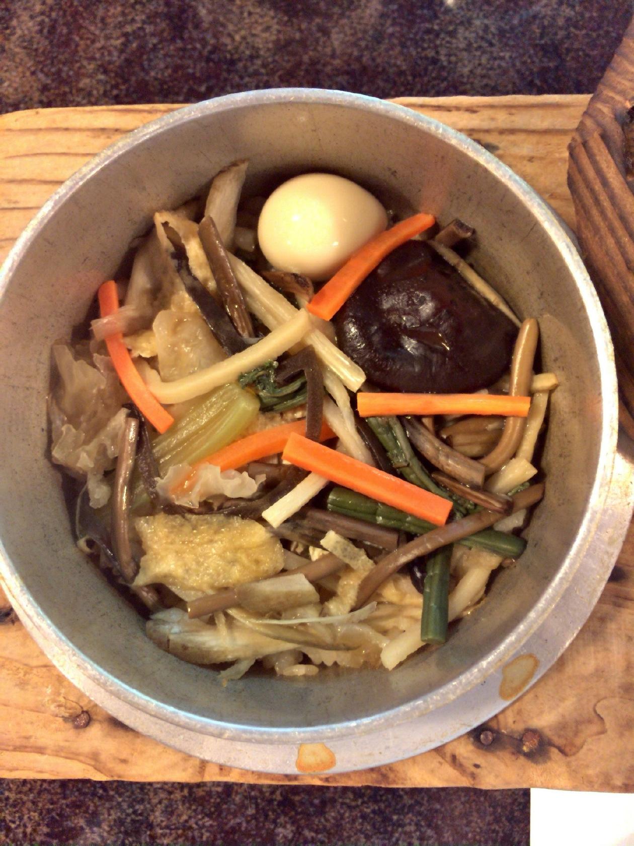 Foursquare の写真