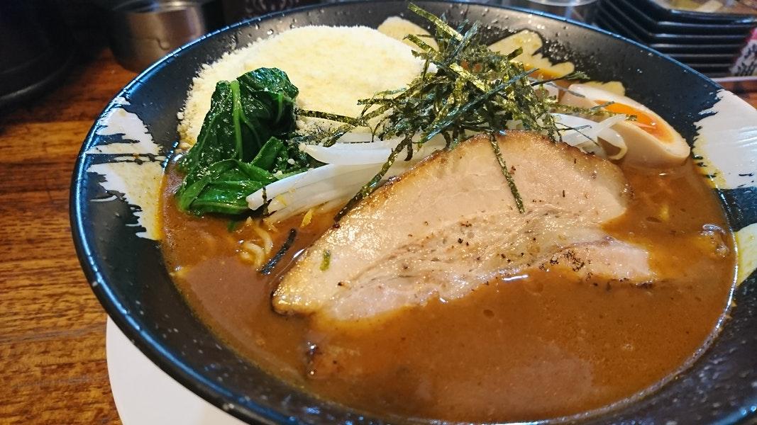 Foursquare の写真