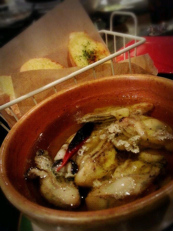 Foursquare の写真