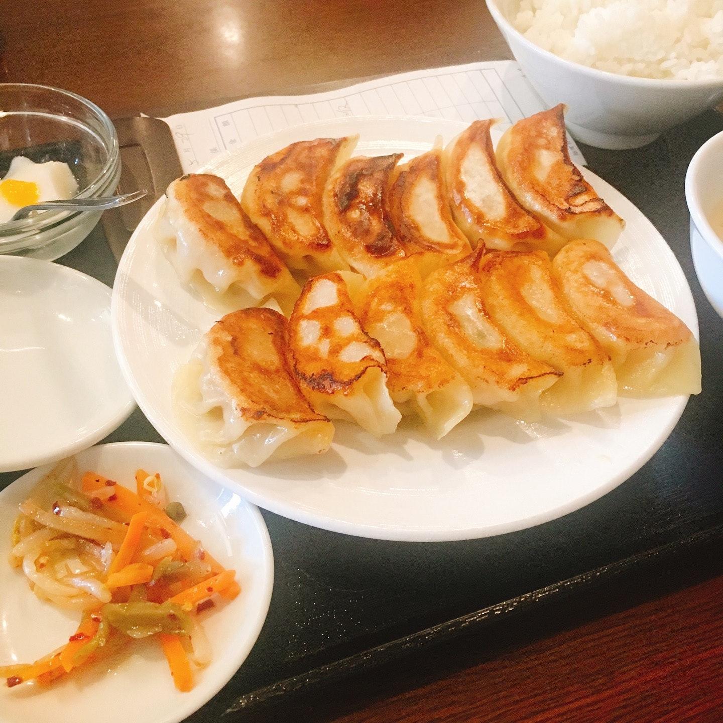 Foursquare の写真