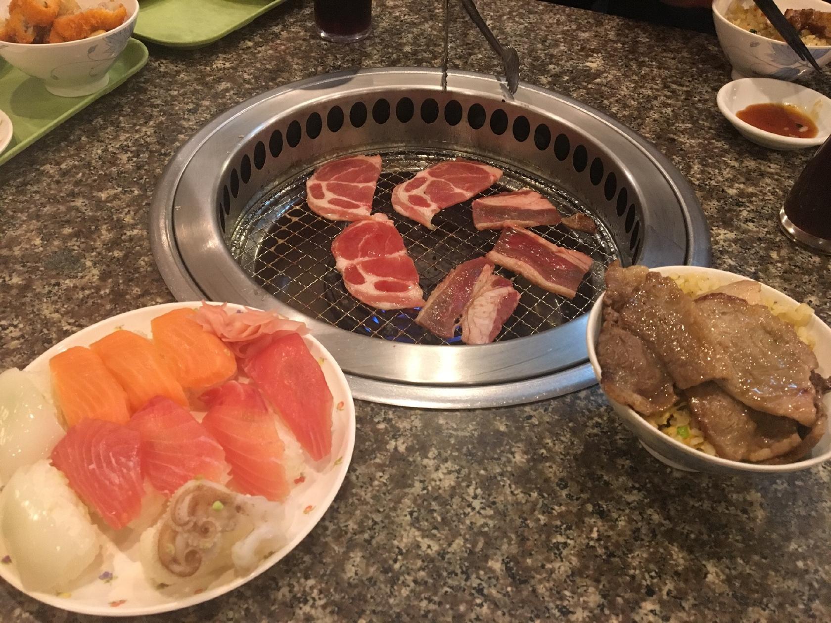 Foursquare の写真