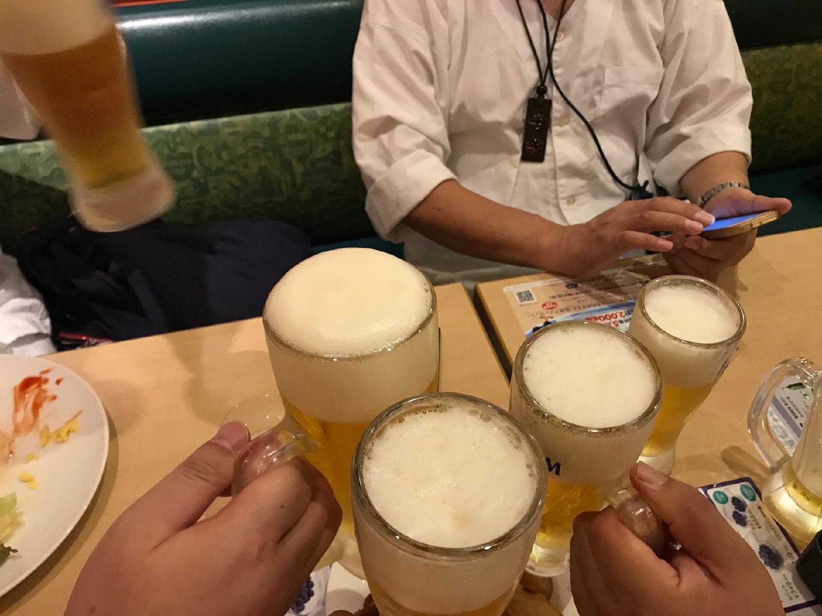 Foursquare の写真