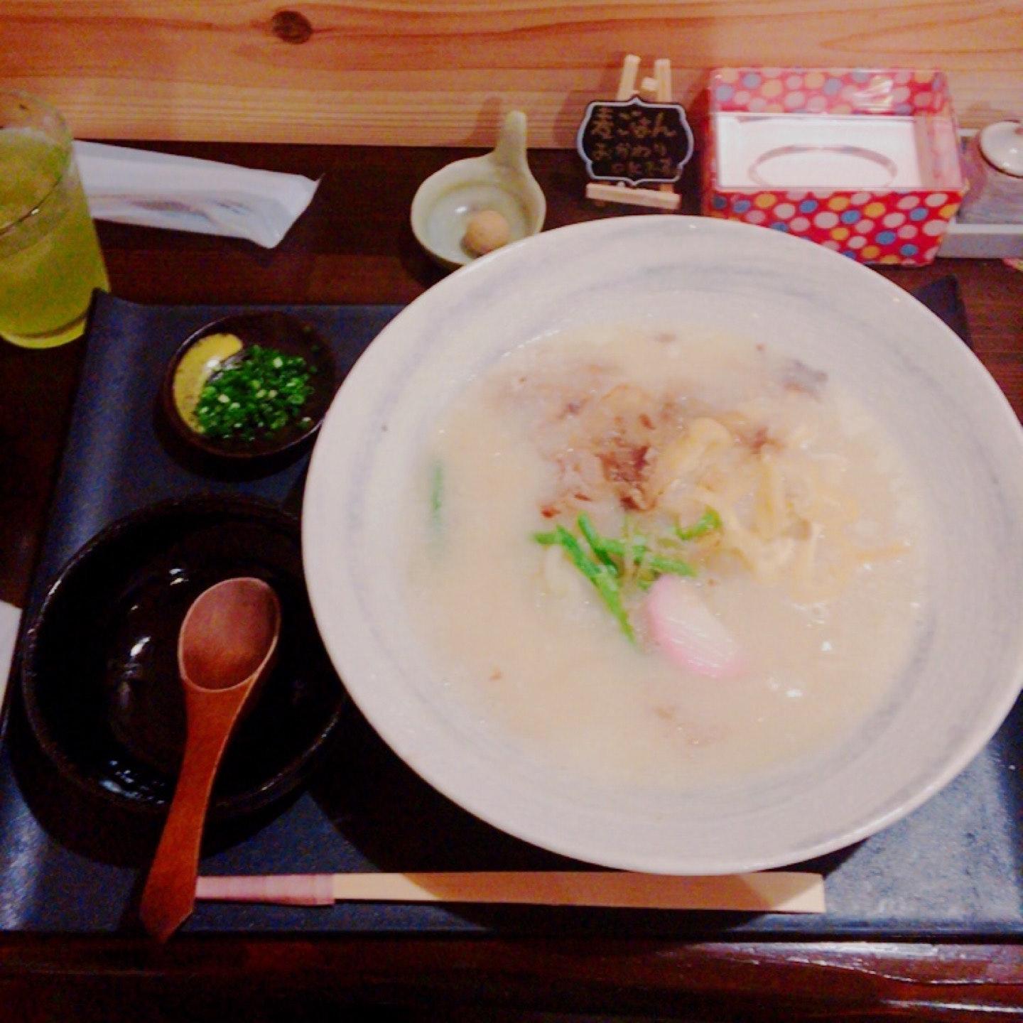 Foursquare の写真